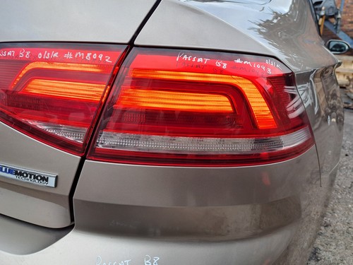 Passat driver side rear - b8,