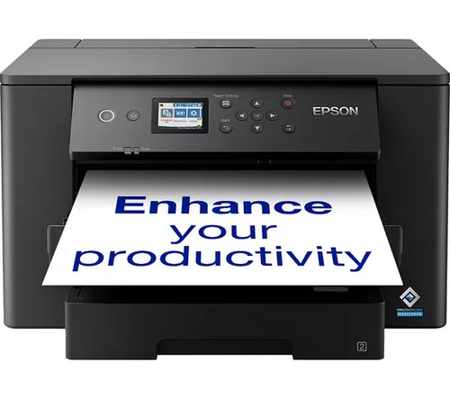Epson workforce 7310dtw - workforce, wf-7310dtw