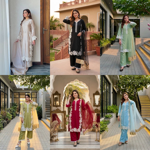 Salwar kameez pakistani indian - pakistani,