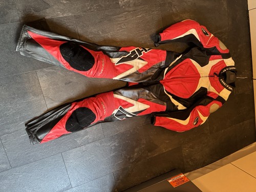 Richa full leathers - richa,