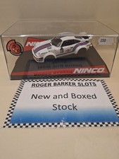 Ninco 50485 Porsche 934