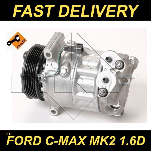 Nrf air con compressor fits - nrf,