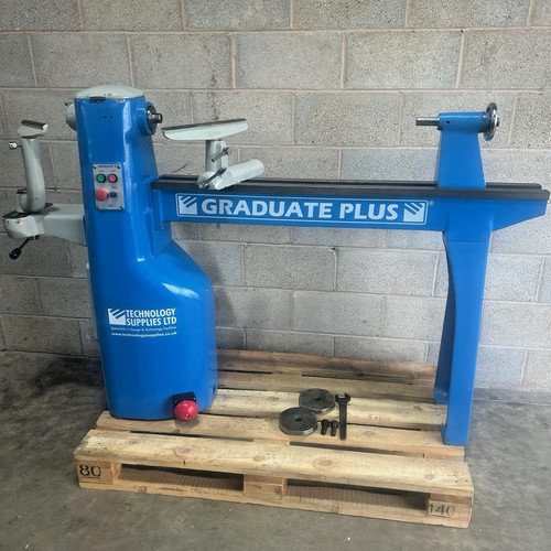 Tech supplies graduate plus - supplies,