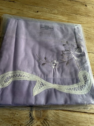 Florianne vintage pillow case - florianne,