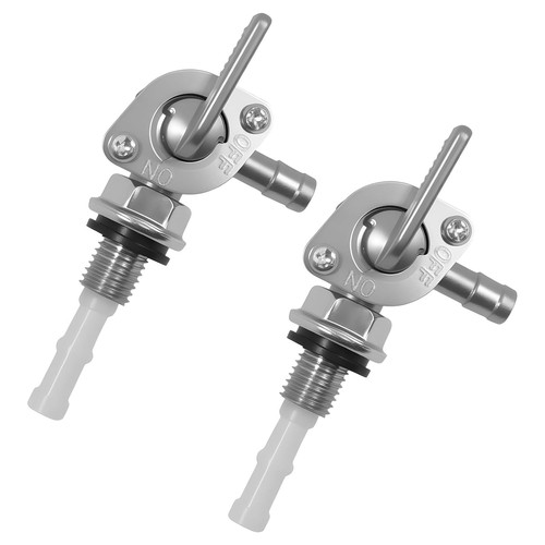 Pack fuel tap switch m10 - tap,