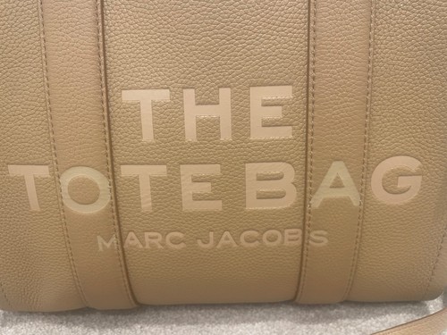 Marc jacobs beige - marc,