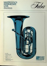 Tuba, Master Solos