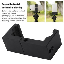  Metal Mobile Phone Clip Small Light Cold Shoes Phone Holder FG