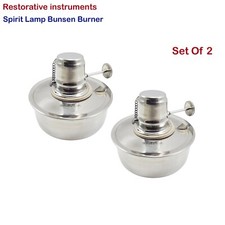 Dental Restorative Bunsen