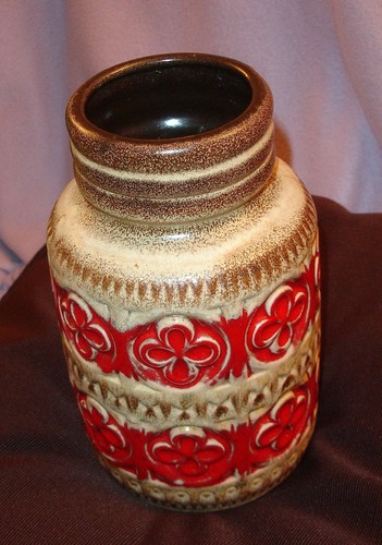 Mid century scheurich - mid-century, w