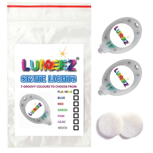 Genuine lumeez led - 2, x