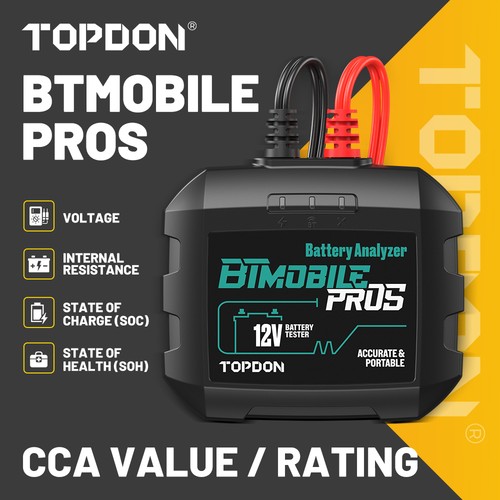 Topdon btmobile pros multi - btmobile,