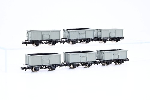 Graham farish gauge - n, of