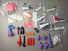 vintage Transformers parts