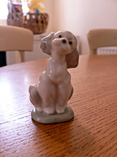 Lovely lladro 7685 a - a, "a