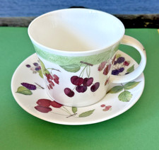 Roy Kirkham Berries and