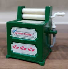 SYLVANIAN FAMILIES TOMY