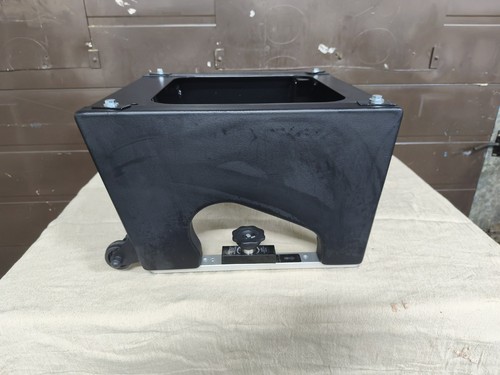Seat base unwin rail - base,