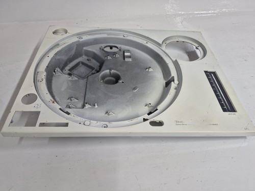 Technics 1210 1200 mk2 base - technics,
