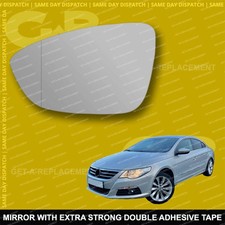 For Volkswagen Passat CC wing
