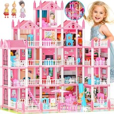 *NEW* Barbie Dreamhouse
