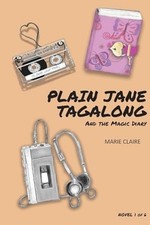 Plain Jane Tagalong and the