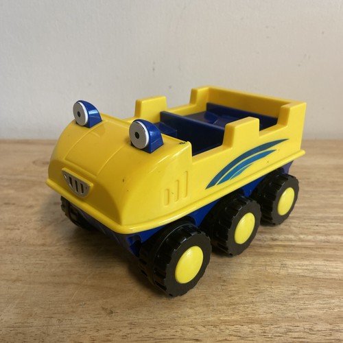 Bob the builder splasher toy - the,