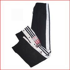 Adidas Track Pants Adibreak Rétro Vintage Rare Size D7 186 
