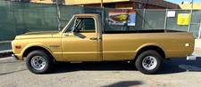 1970 Chevrolet Other Pickups 