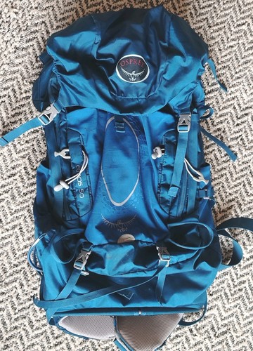 Osprey blue atmos - osprey, 50