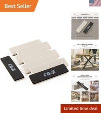 Self-Adhesive Furniture