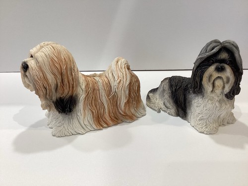 The leonardo collection - collection, dogs