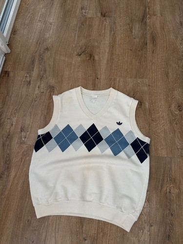 Adidas ventex vintage 80s ivan - ventex,