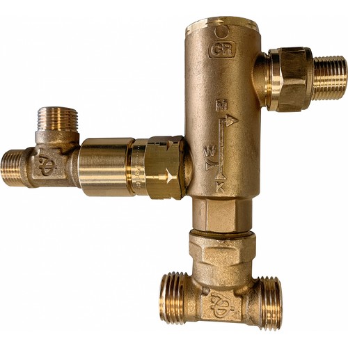 Franke warm water support - franke,