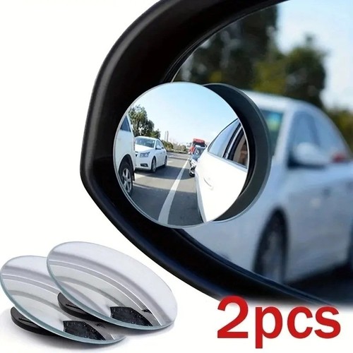 Adjustable blind spot - 2x,