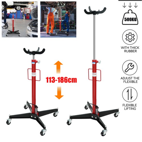Transmission jack vertical - jack,