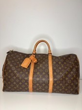 Louis Vuitton Keepall 55