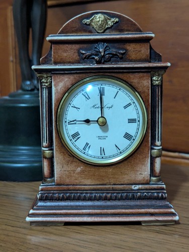 Vintage resin neoclassical - vintage,