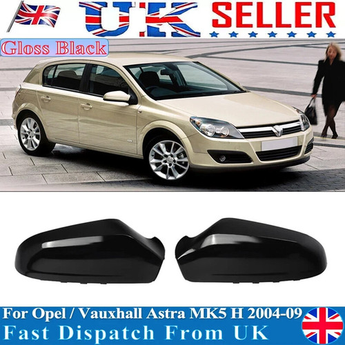 Pair door wing mirror - 1,