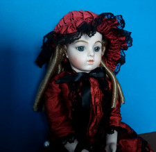 Beautiful Artist Reproduction