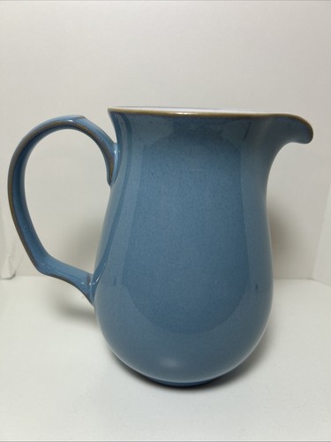 Denby colonial blue large - denby,