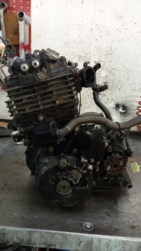 Engine guaranteed months - engine,