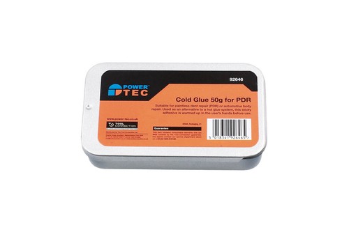 Powertec 92646 cold glue 50g - cold,