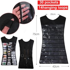 Jewellery Double New Storage