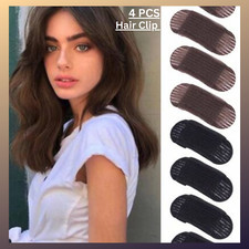 Hair Padding Volume Sponge