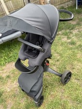 Stokke xplory black - stokke, x