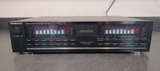 Technics SH-E66 Stereo Graphic