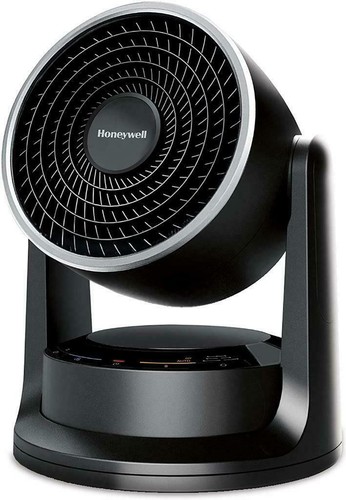 Honeywell turboforce power - power, fan