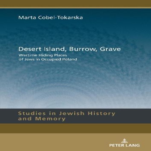 Desert island burrow - desert,