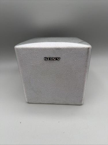 Sony surround speaker - surround,